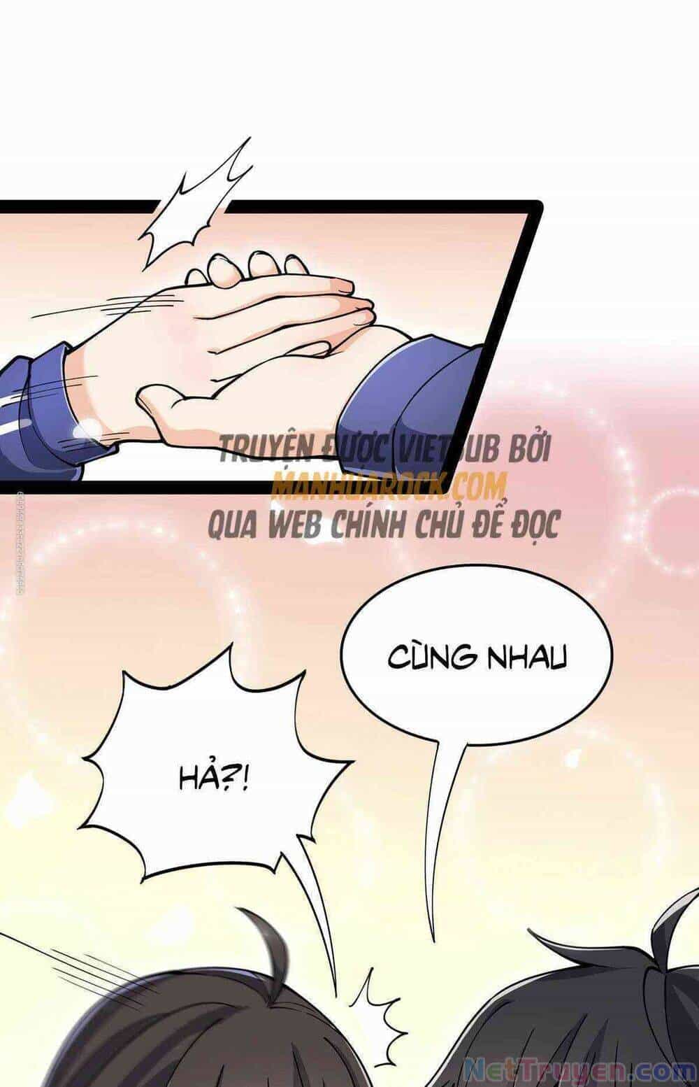 Nhật Ký Thường Ngày Của Tiên Vương - Chương 32 - ảnh 27