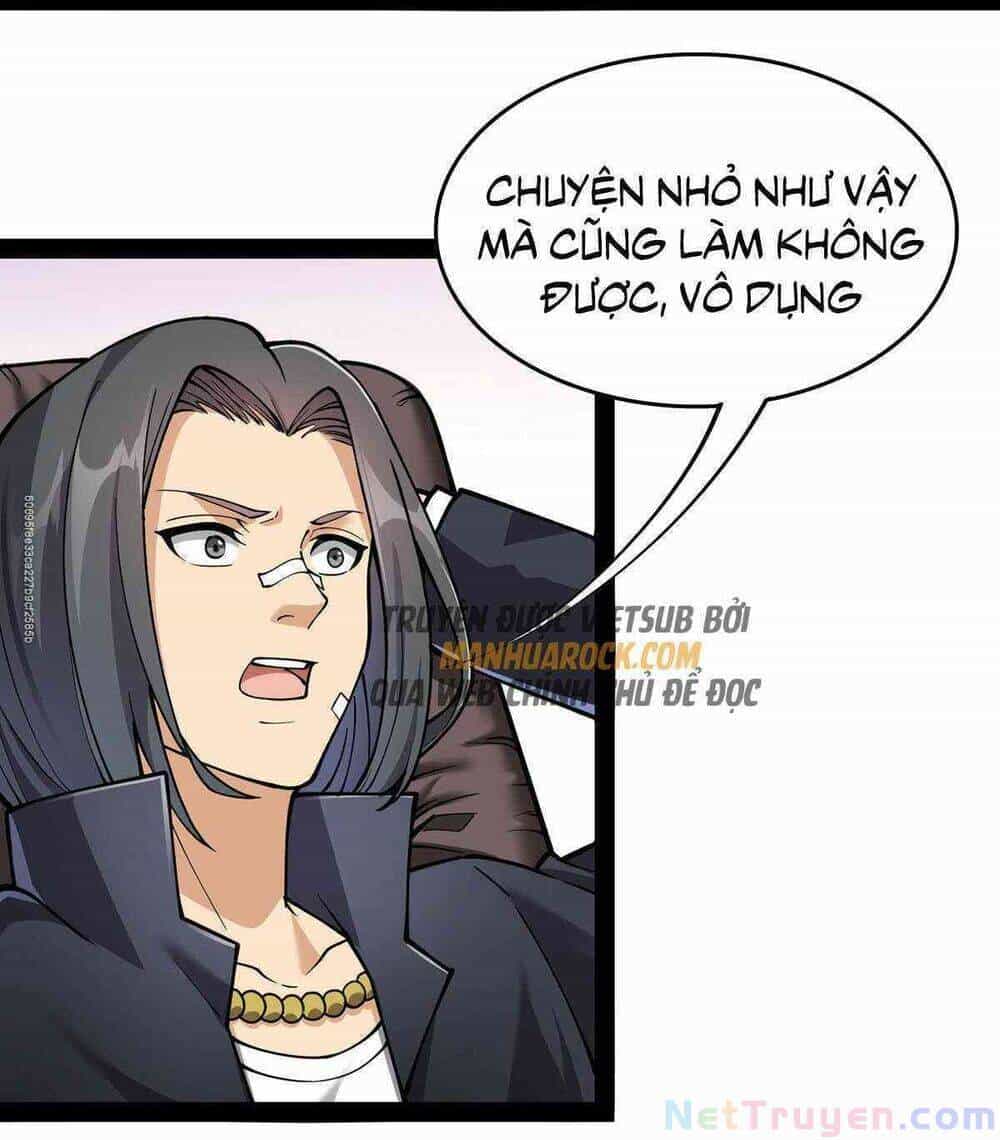 Nhật Ký Thường Ngày Của Tiên Vương - Chương 33 - ảnh 4