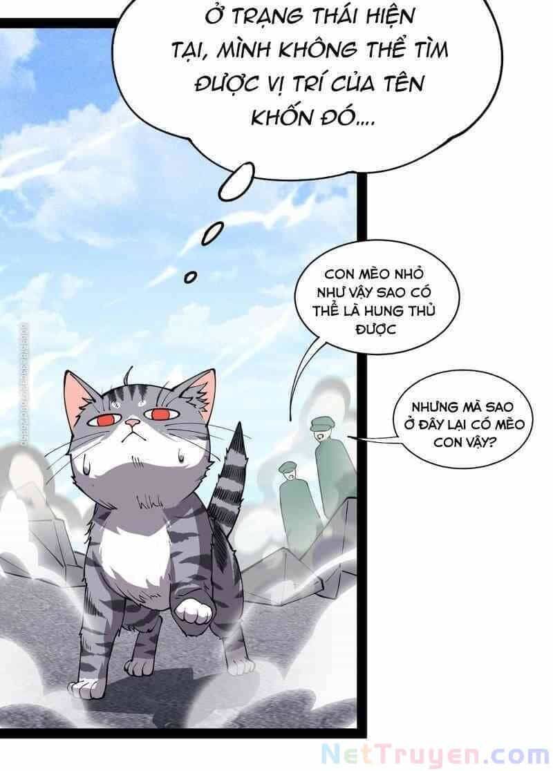 Nhật Ký Thường Ngày Của Tiên Vương - Chương 34 - ảnh 30