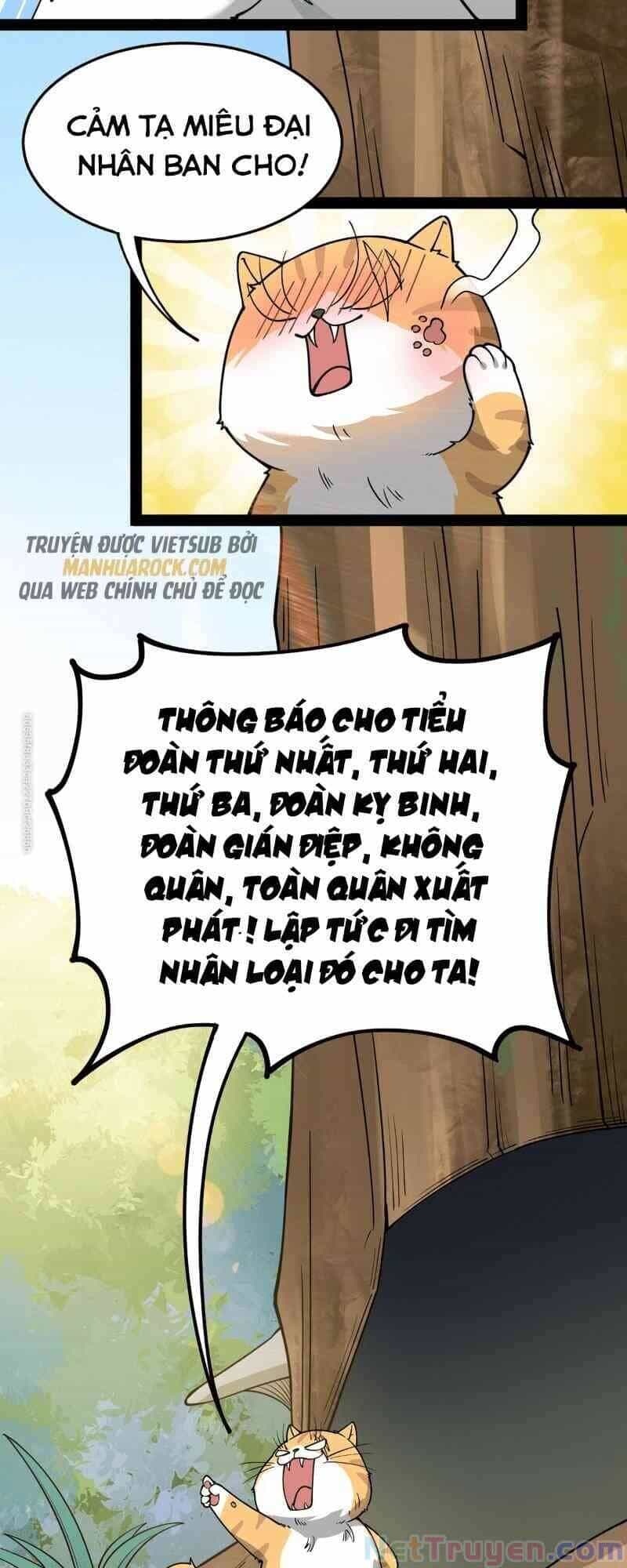 Nhật Ký Thường Ngày Của Tiên Vương - Chương 35 - ảnh 11