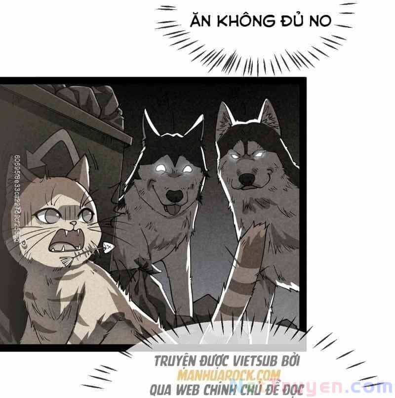 Nhật Ký Thường Ngày Của Tiên Vương - Chương 35 - ảnh 2