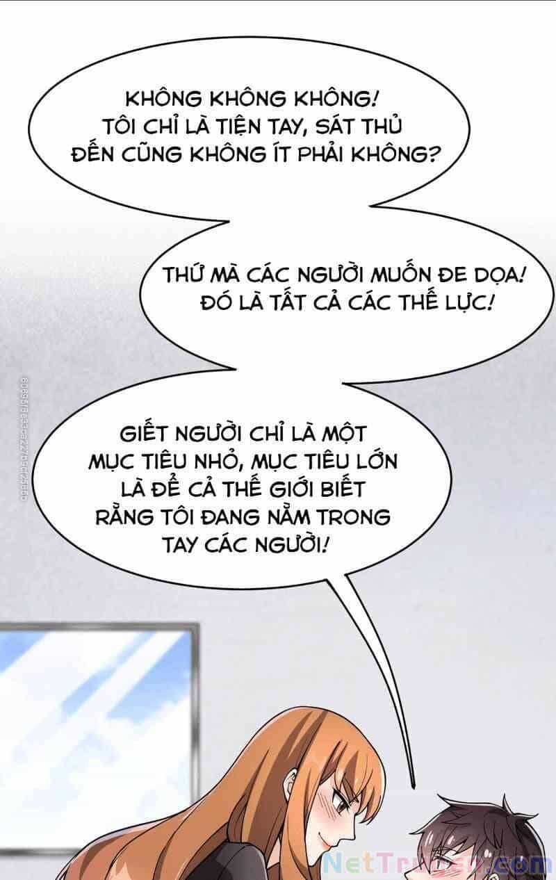 Nhật Ký Thường Ngày Của Tiên Vương - Chương 35 - ảnh 27