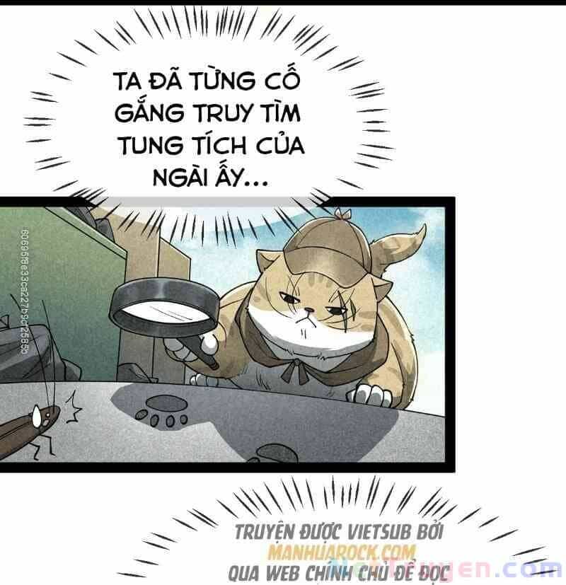 Nhật Ký Thường Ngày Của Tiên Vương - Chương 35 - ảnh 9