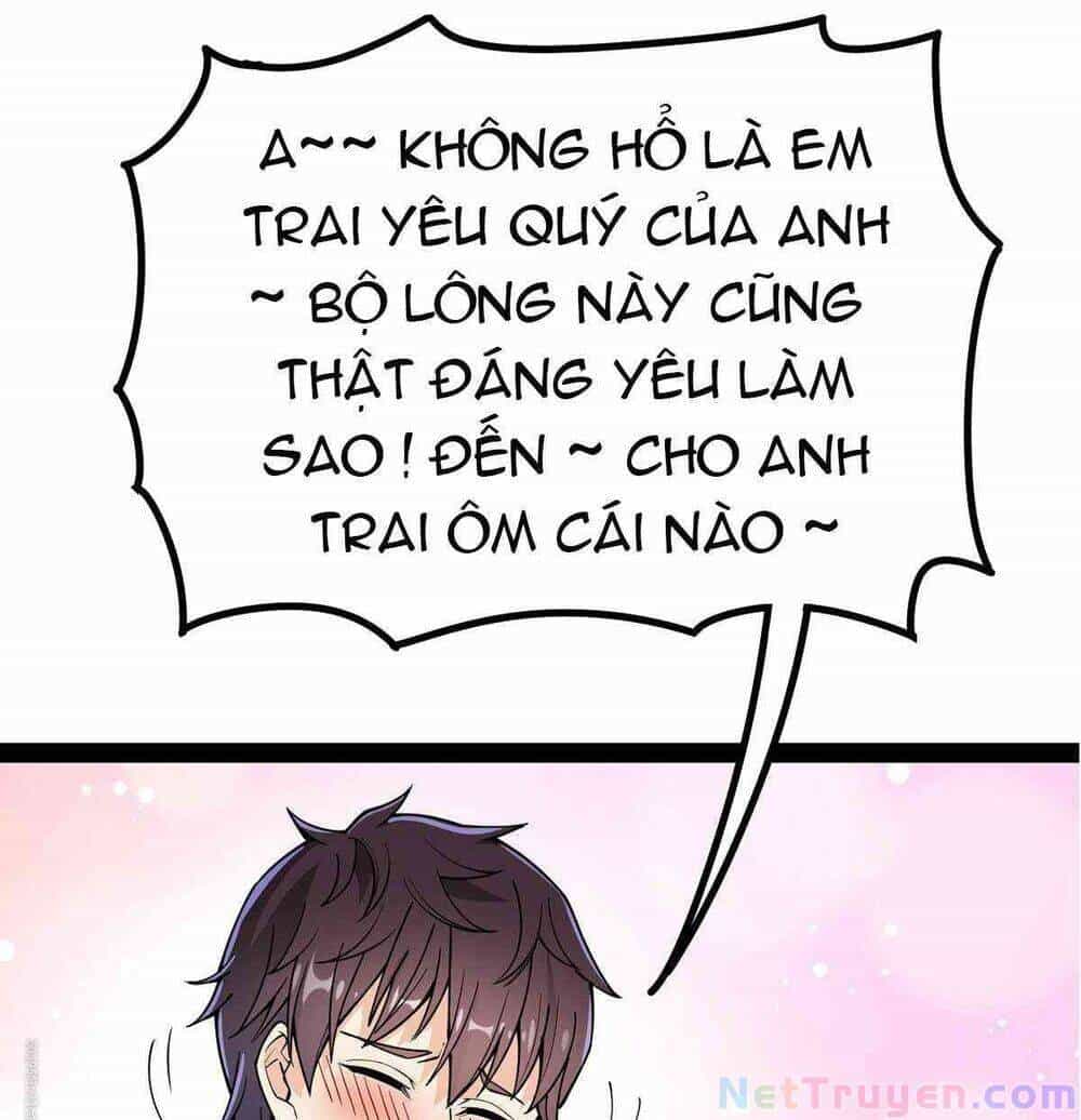 Nhật Ký Thường Ngày Của Tiên Vương - Chương 36 - ảnh 21