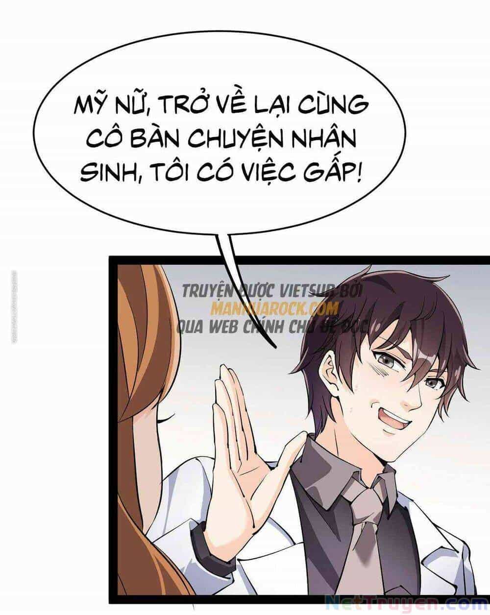 Nhật Ký Thường Ngày Của Tiên Vương - Chương 36 - ảnh 4