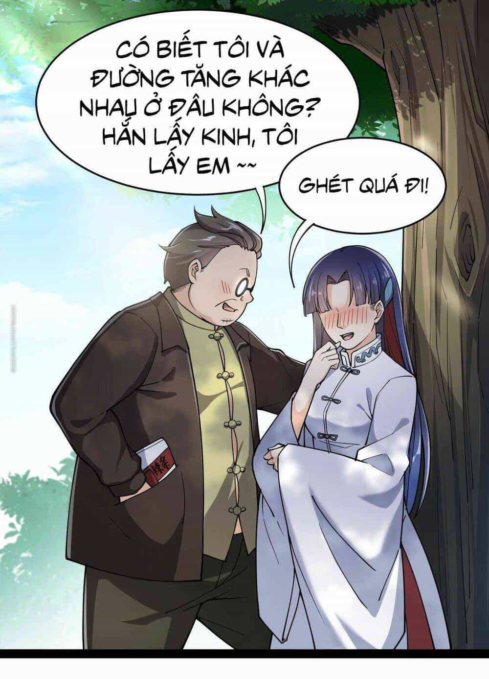 Nhật Ký Thường Ngày Của Tiên Vương - Chương 37 - ảnh 20