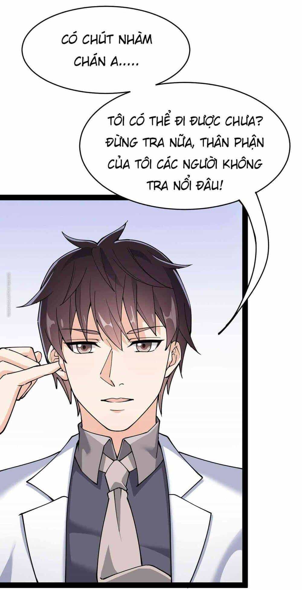 Nhật Ký Thường Ngày Của Tiên Vương - Chương 38 - ảnh 4