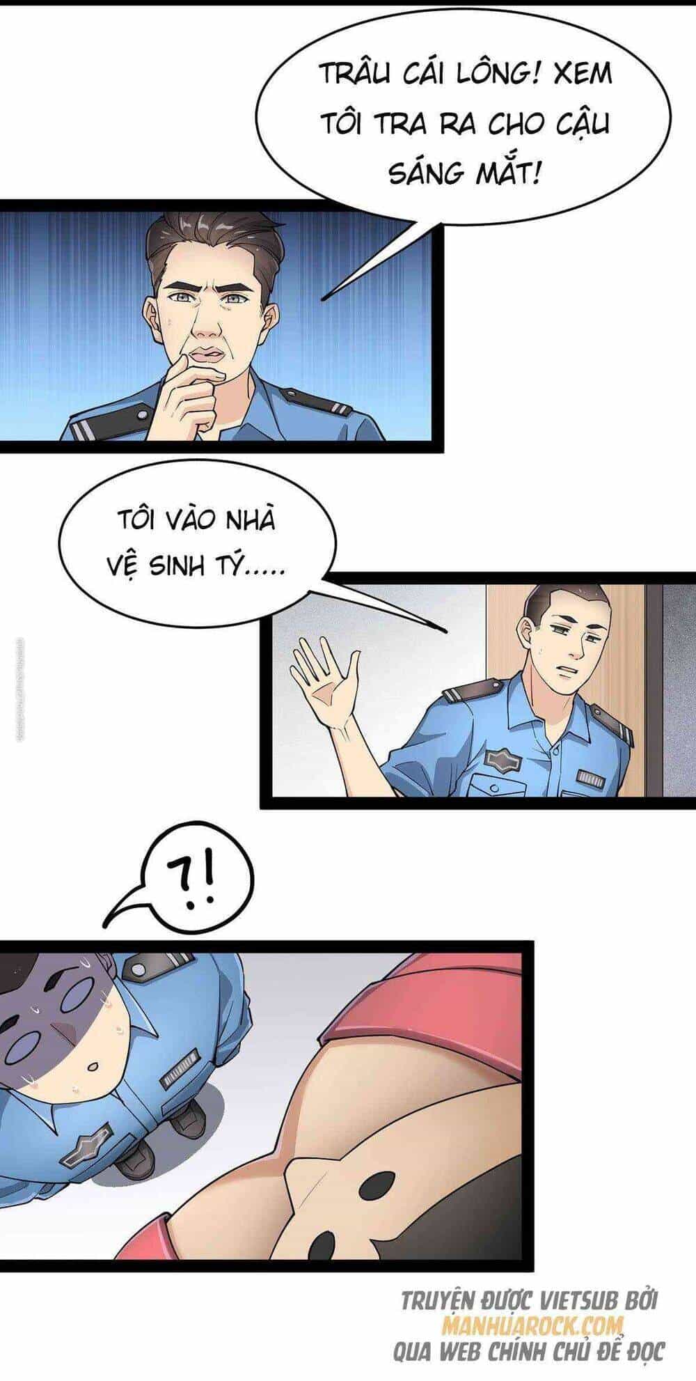 Nhật Ký Thường Ngày Của Tiên Vương - Chương 38 - ảnh 8