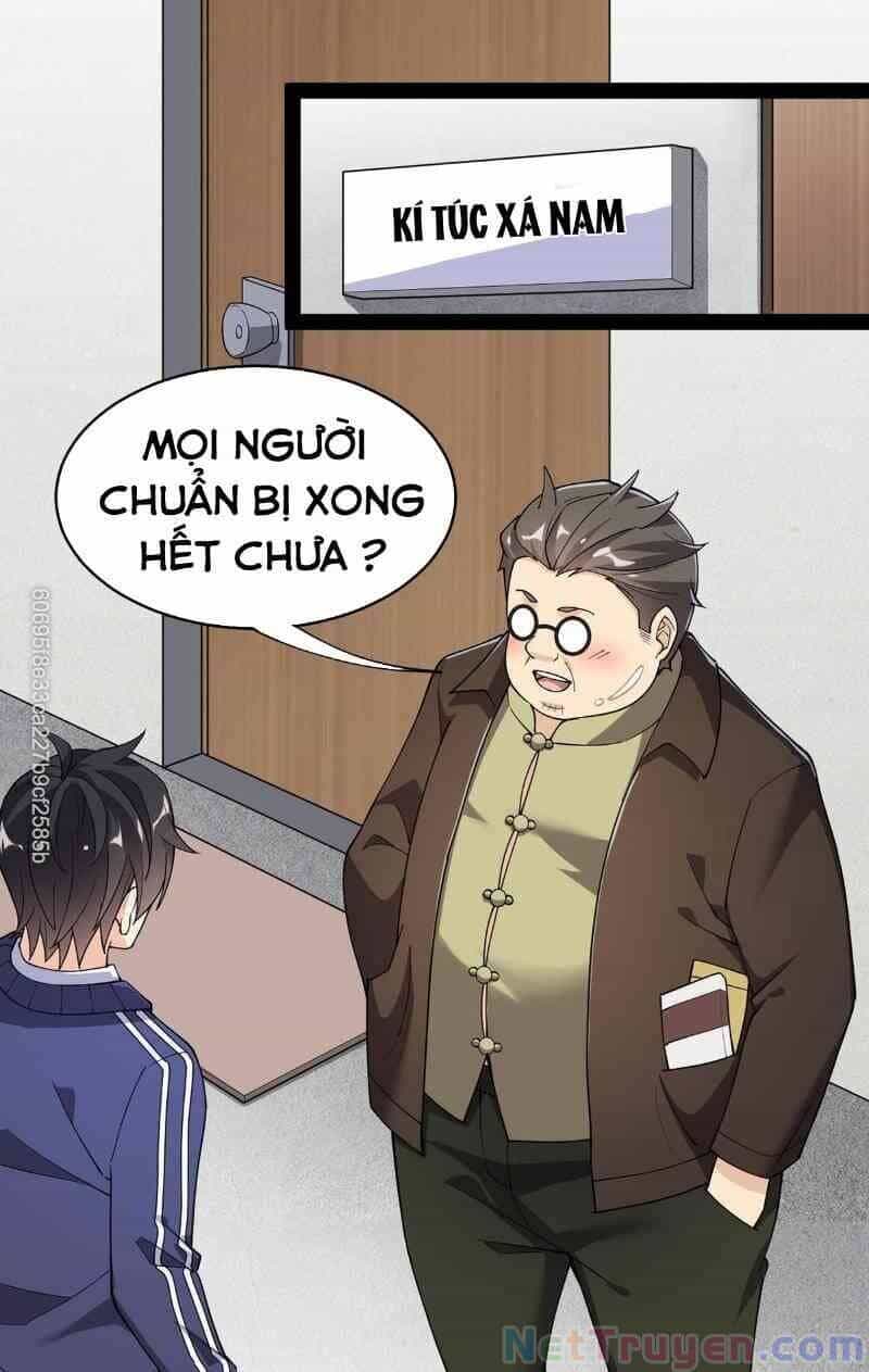 Nhật Ký Thường Ngày Của Tiên Vương - Chương 39 - ảnh 11