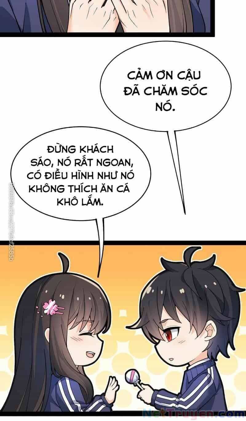 Nhật Ký Thường Ngày Của Tiên Vương - Chương 39 - ảnh 22