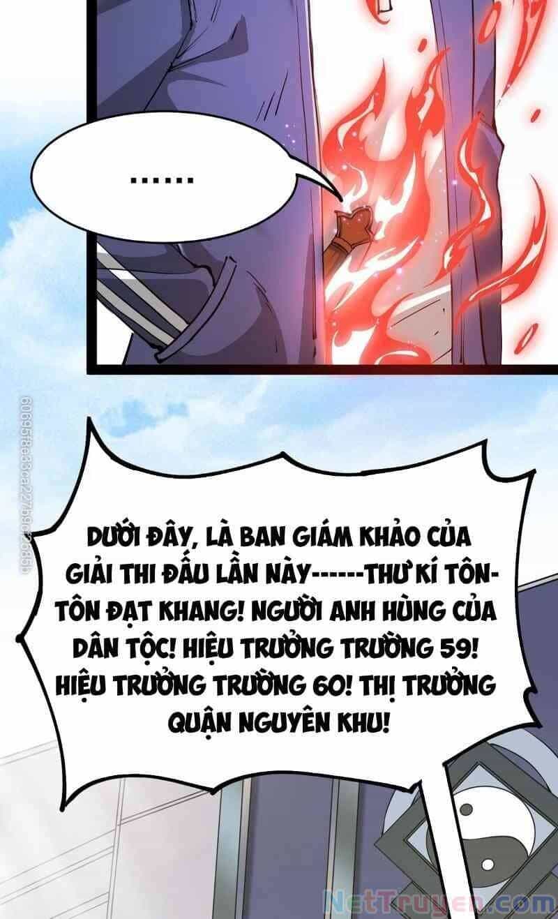 Nhật Ký Thường Ngày Của Tiên Vương - Chương 39 - ảnh 36