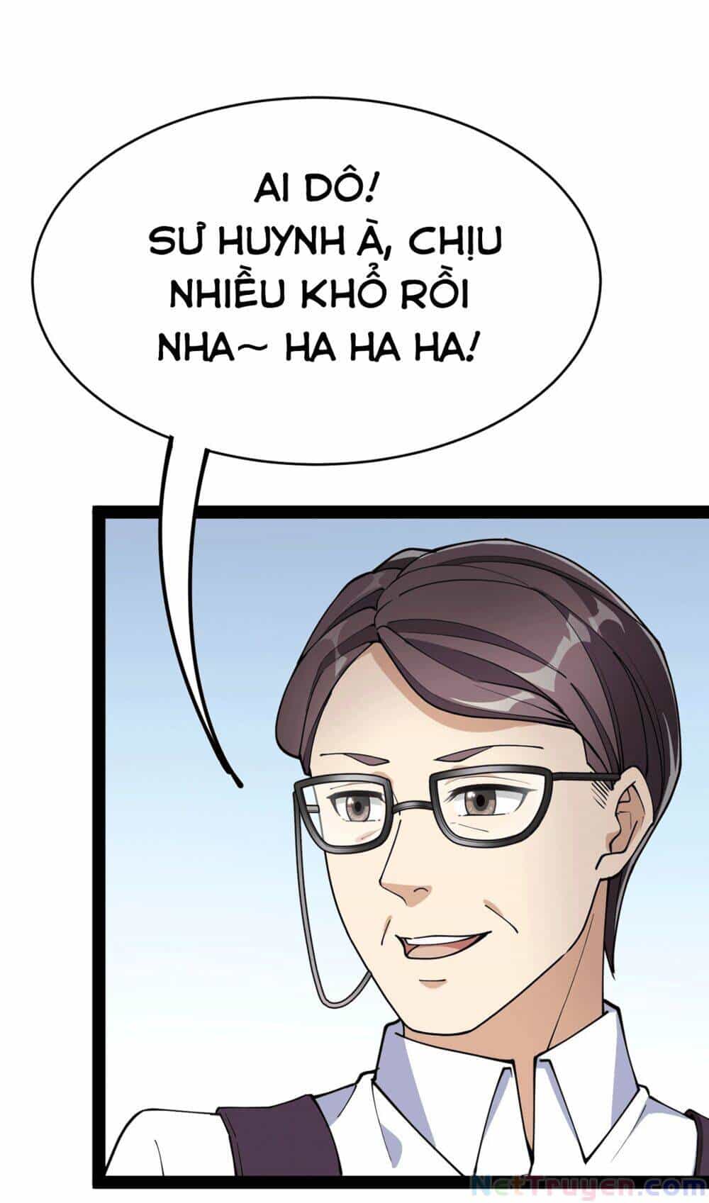 Nhật Ký Thường Ngày Của Tiên Vương - Chương 40 - ảnh 23