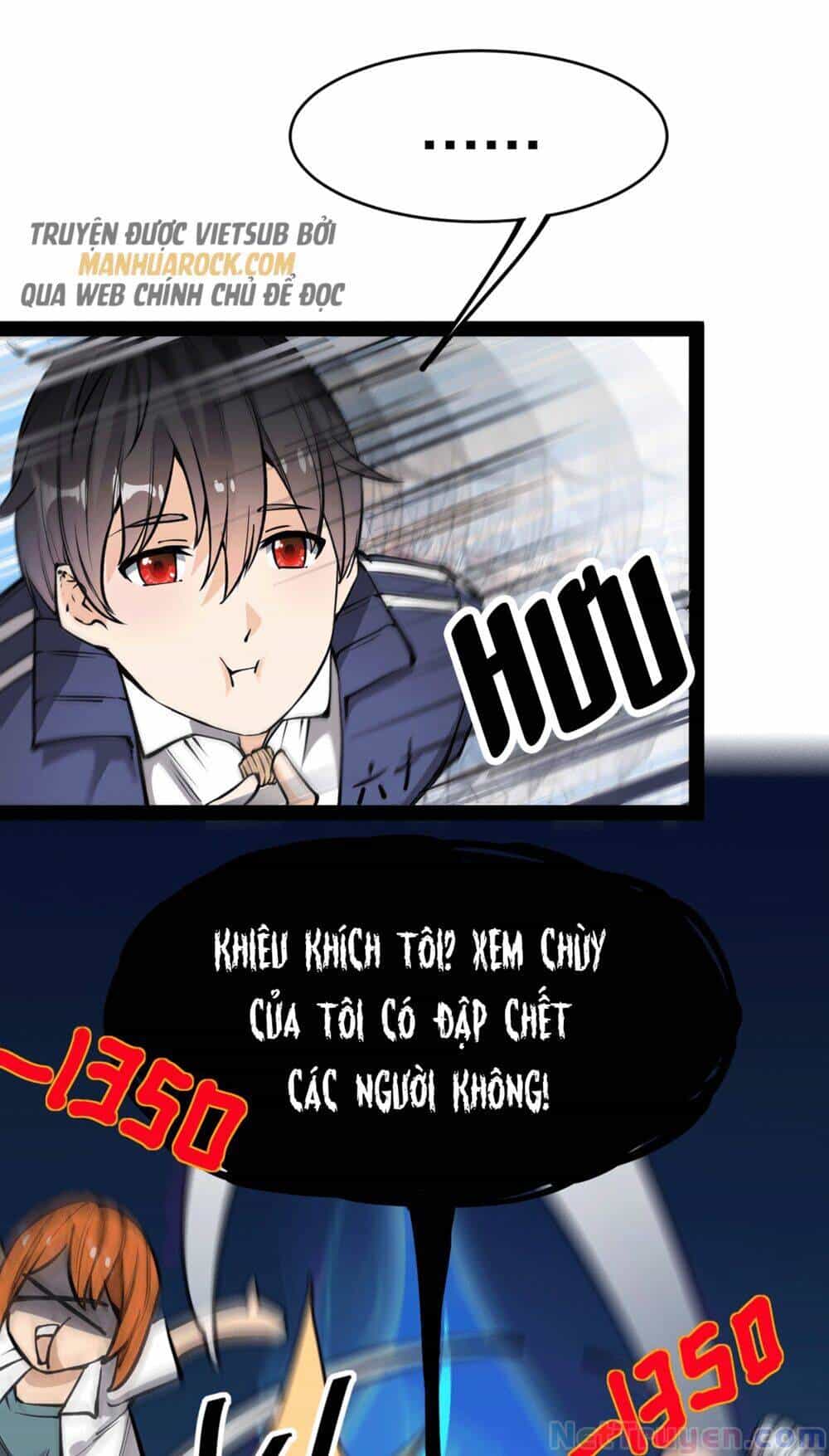 Nhật Ký Thường Ngày Của Tiên Vương - Chương 40 - ảnh 38