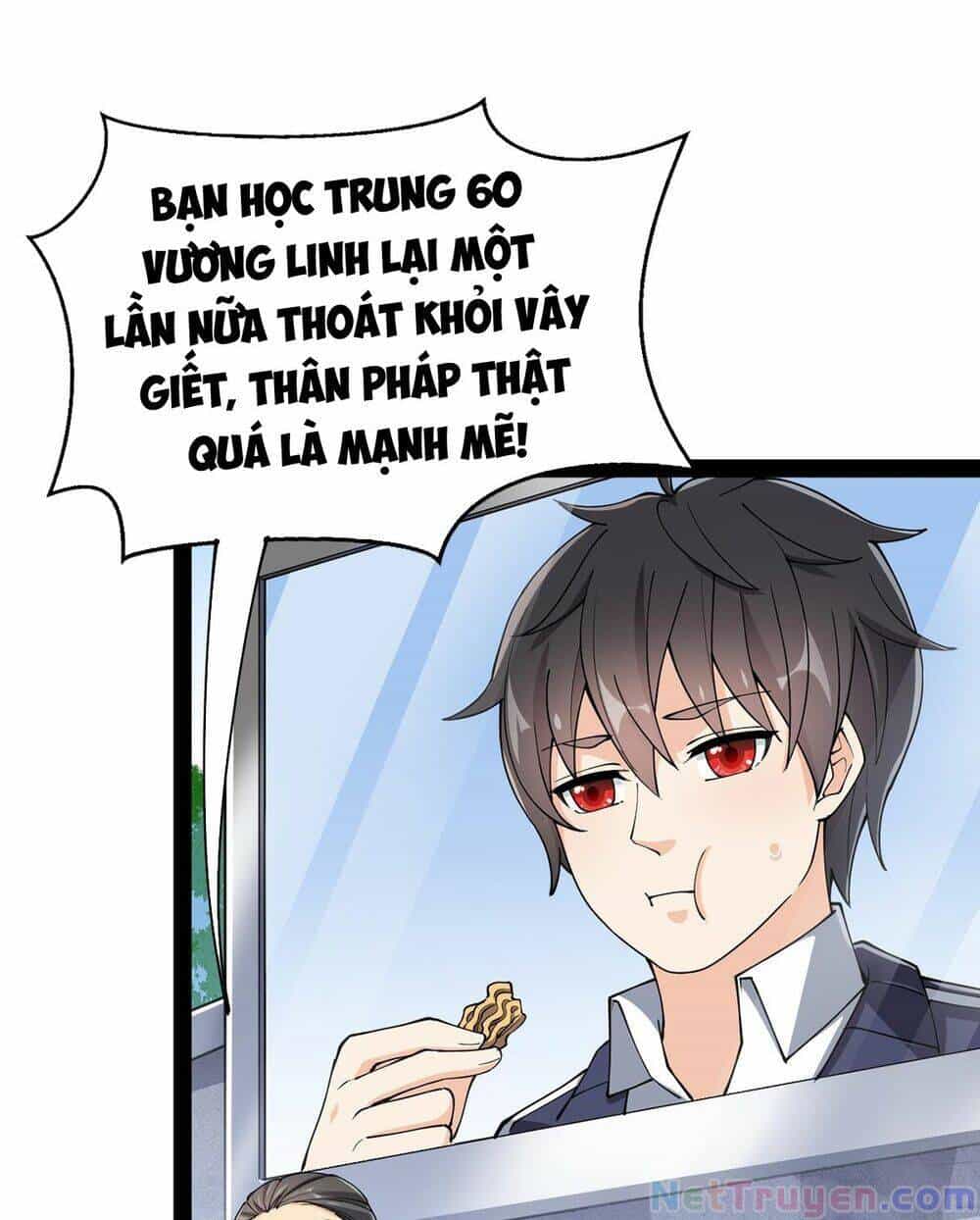 Nhật Ký Thường Ngày Của Tiên Vương - Chương 41 - ảnh 2