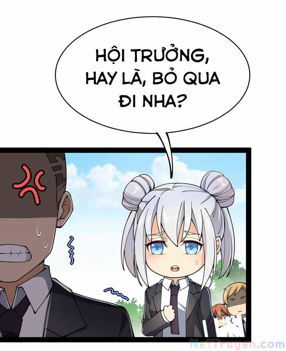 Nhật Ký Thường Ngày Của Tiên Vương - Chương 41 - ảnh 8
