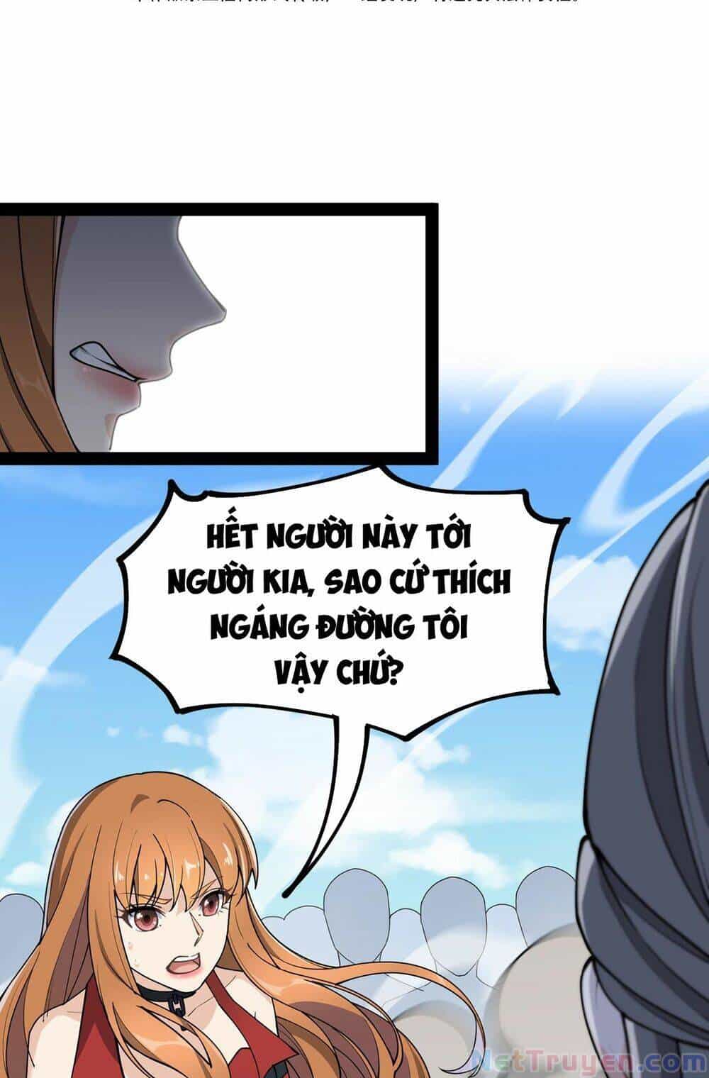 Nhật Ký Thường Ngày Của Tiên Vương - Chương 44 - ảnh 2