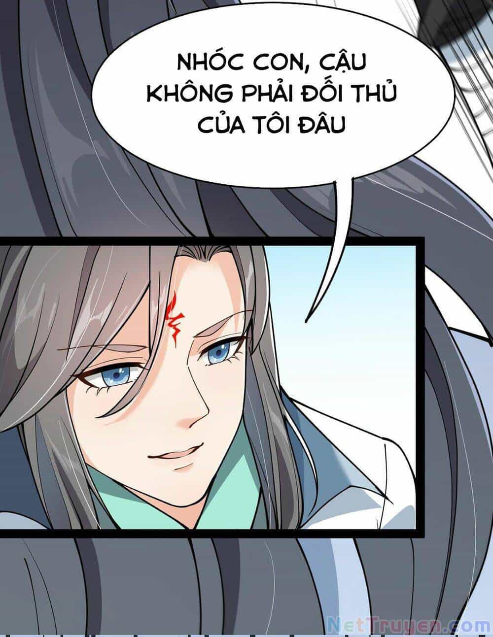 Nhật Ký Thường Ngày Của Tiên Vương - Chương 44 - ảnh 48