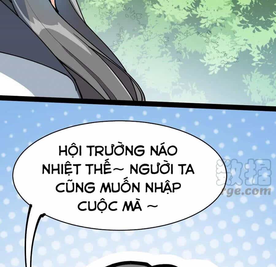 Nhật Ký Thường Ngày Của Tiên Vương - Chương 45 - ảnh 40