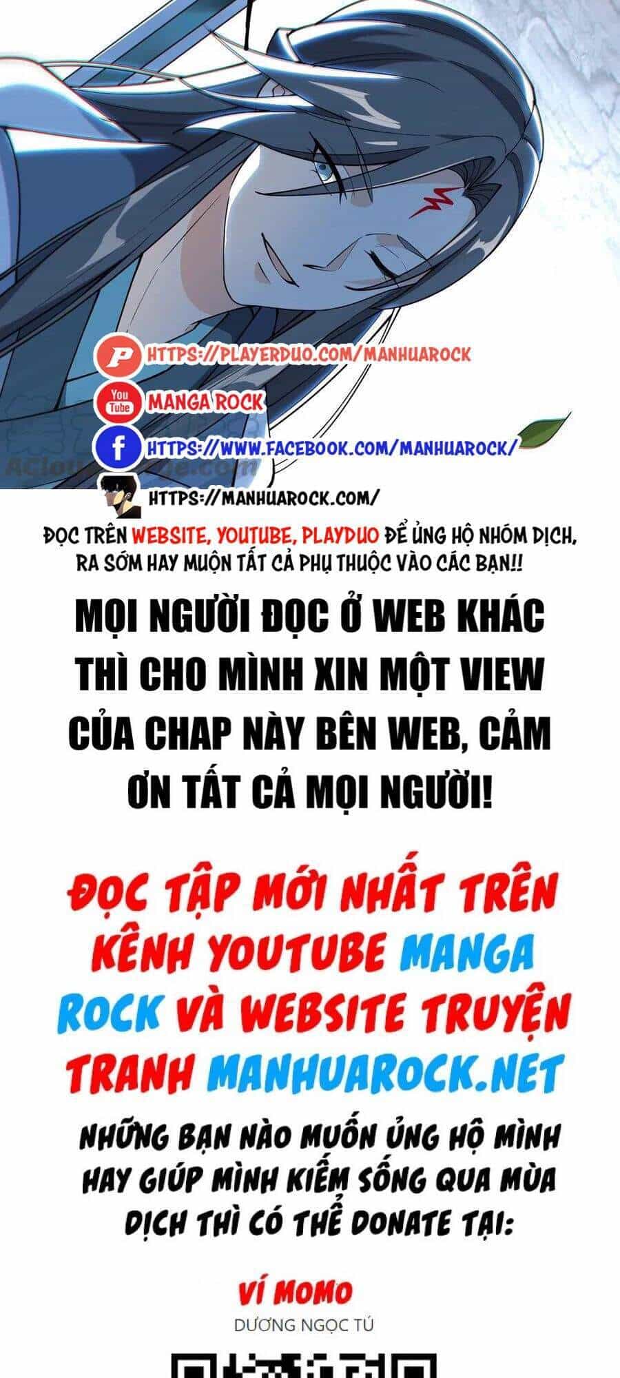 Nhật Ký Thường Ngày Của Tiên Vương - Chương 45 - ảnh 54