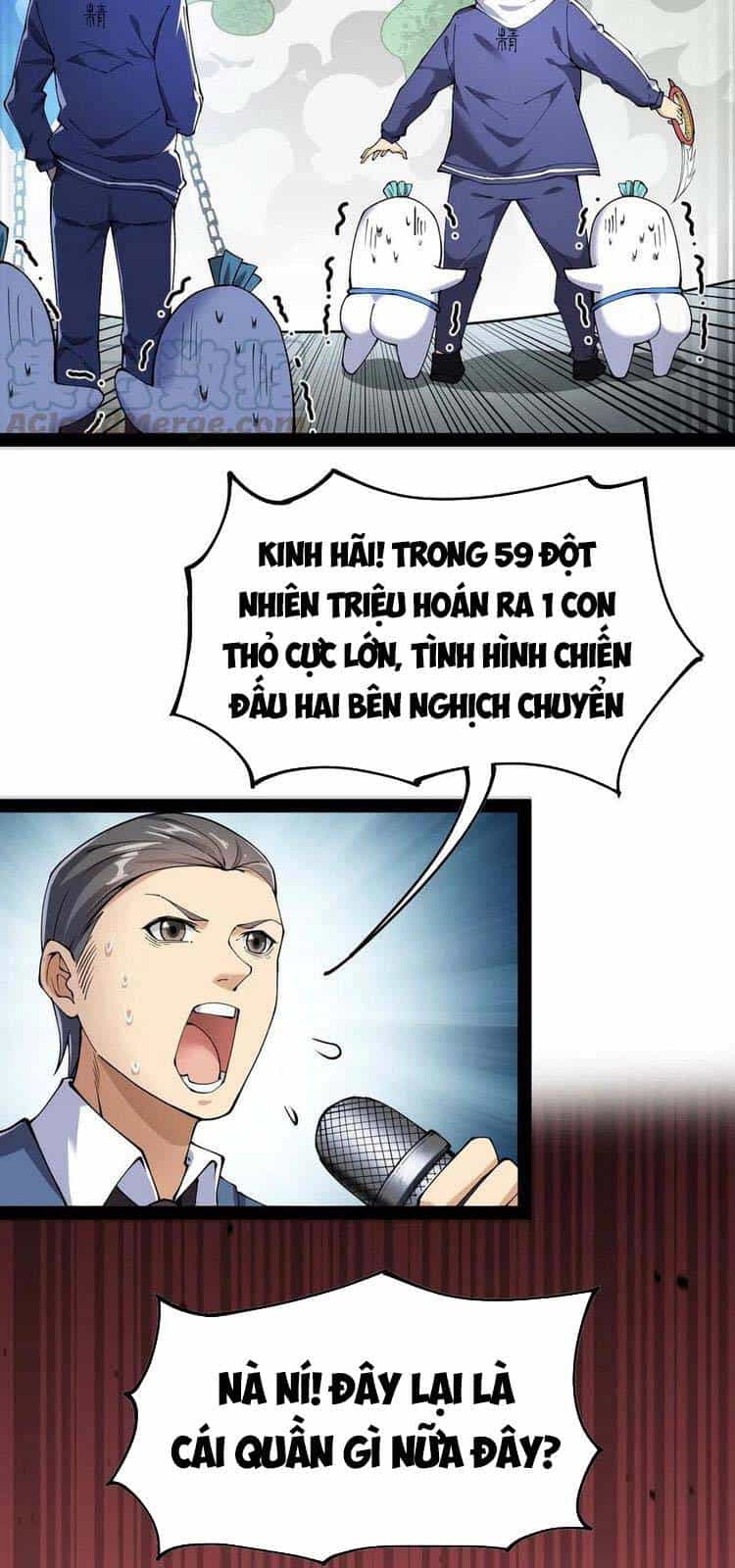 Nhật Ký Thường Ngày Của Tiên Vương - Chương 46 - ảnh 2