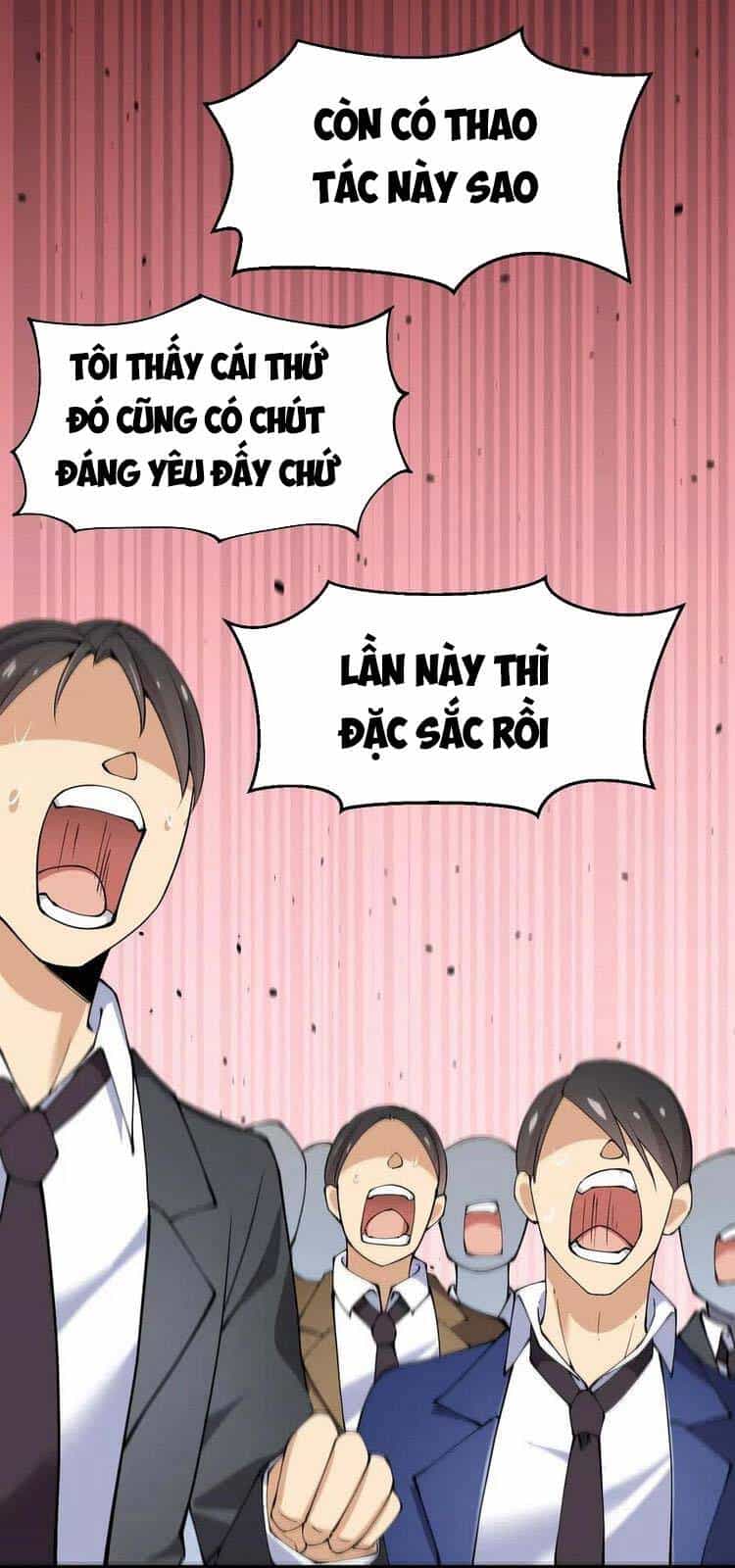 Nhật Ký Thường Ngày Của Tiên Vương - Chương 46 - ảnh 3