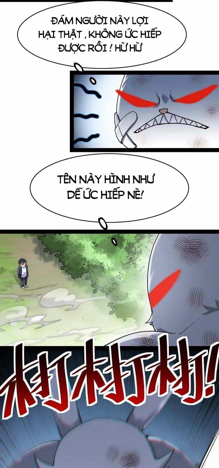 Nhật Ký Thường Ngày Của Tiên Vương - Chương 47 - ảnh 13