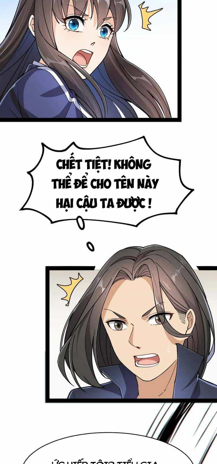 Nhật Ký Thường Ngày Của Tiên Vương - Chương 47 - ảnh 15