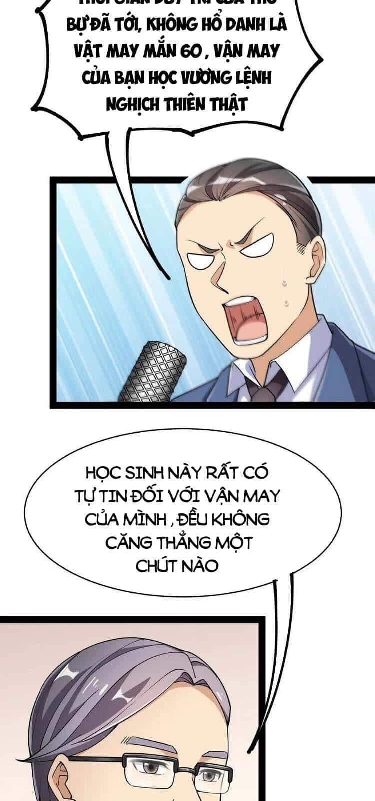 Nhật Ký Thường Ngày Của Tiên Vương - Chương 47 - ảnh 30