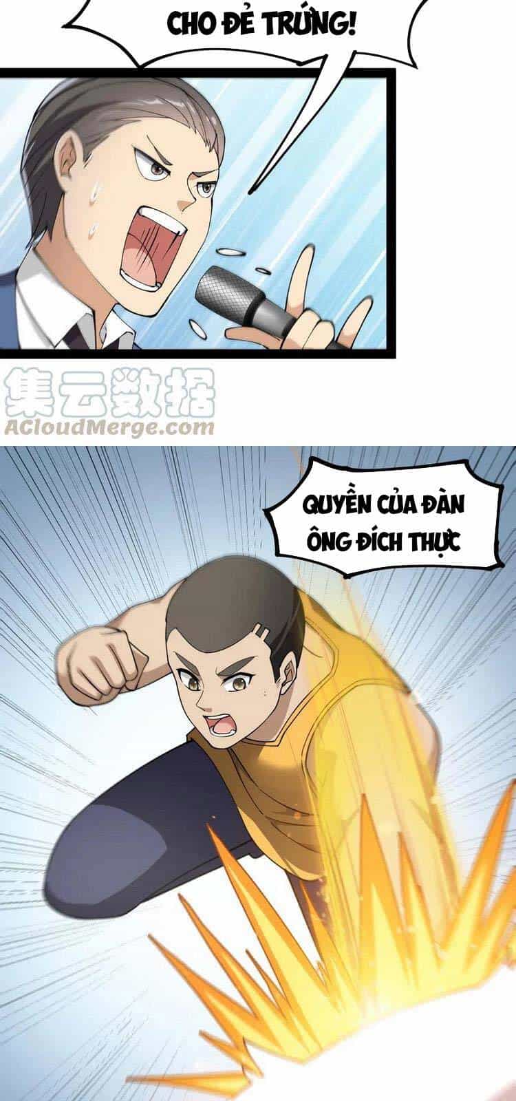 Nhật Ký Thường Ngày Của Tiên Vương - Chương 47 - ảnh 6