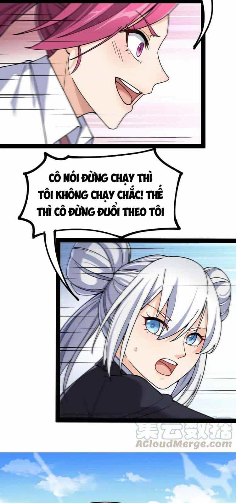 Nhật Ký Thường Ngày Của Tiên Vương - Chương 48 - ảnh 16