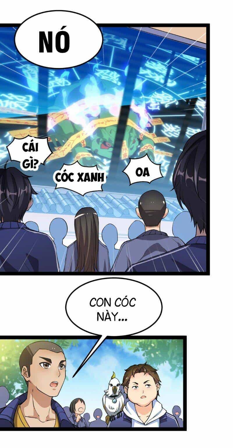 Nhật Ký Thường Ngày Của Tiên Vương - Chương 4 - ảnh 15