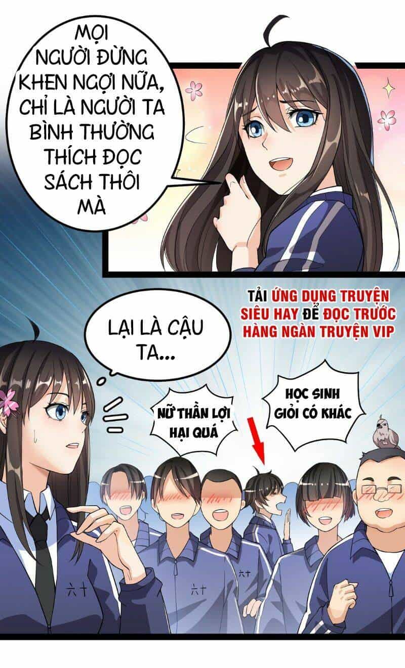 Nhật Ký Thường Ngày Của Tiên Vương - Chương 4 - ảnh 17