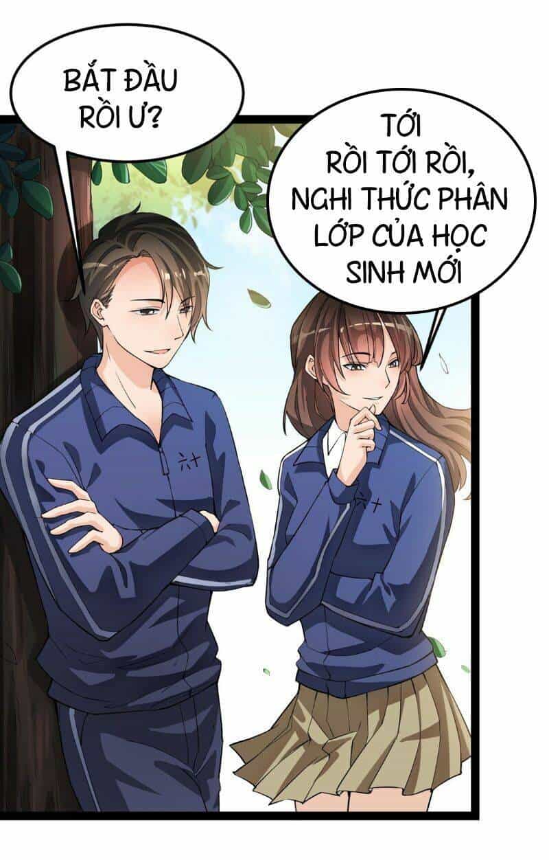 Nhật Ký Thường Ngày Của Tiên Vương - Chương 4 - ảnh 3