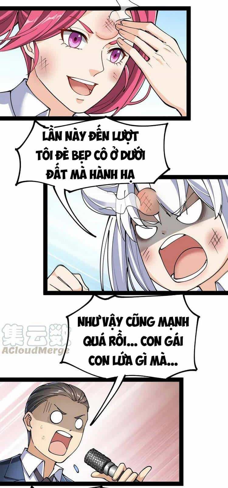 Nhật Ký Thường Ngày Của Tiên Vương - Chương 50 - ảnh 5