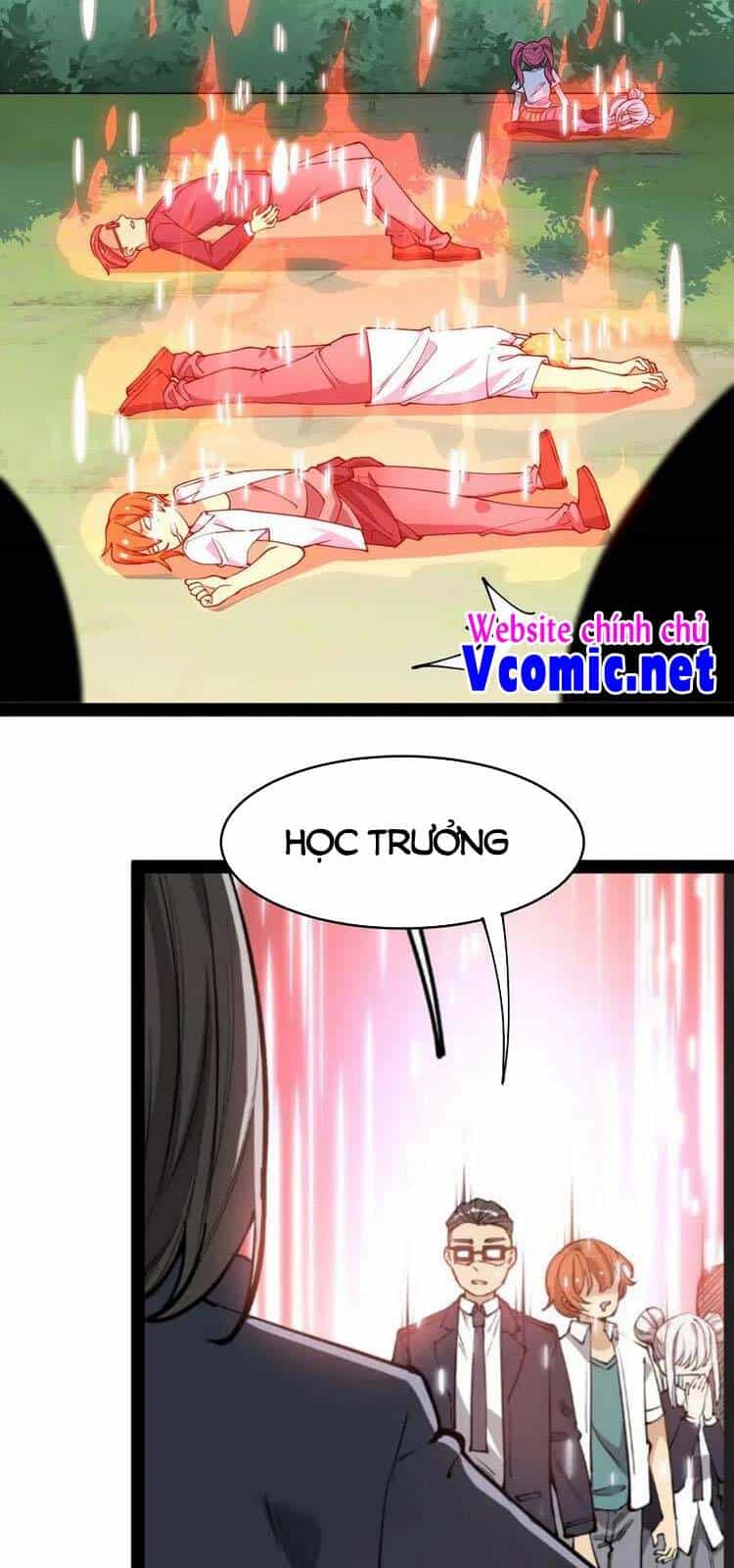 Nhật Ký Thường Ngày Của Tiên Vương - Chương 51 - ảnh 29