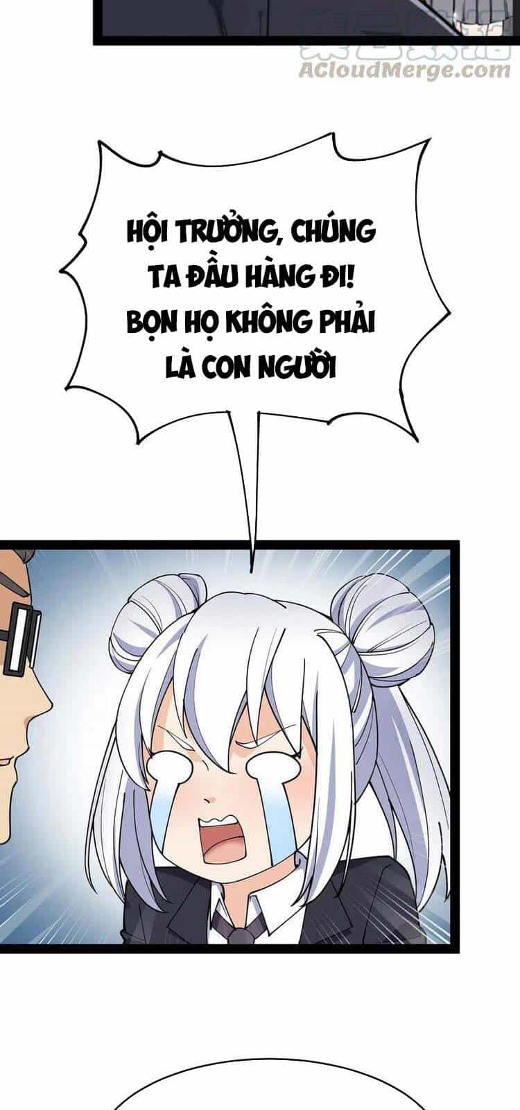 Nhật Ký Thường Ngày Của Tiên Vương - Chương 51 - ảnh 30