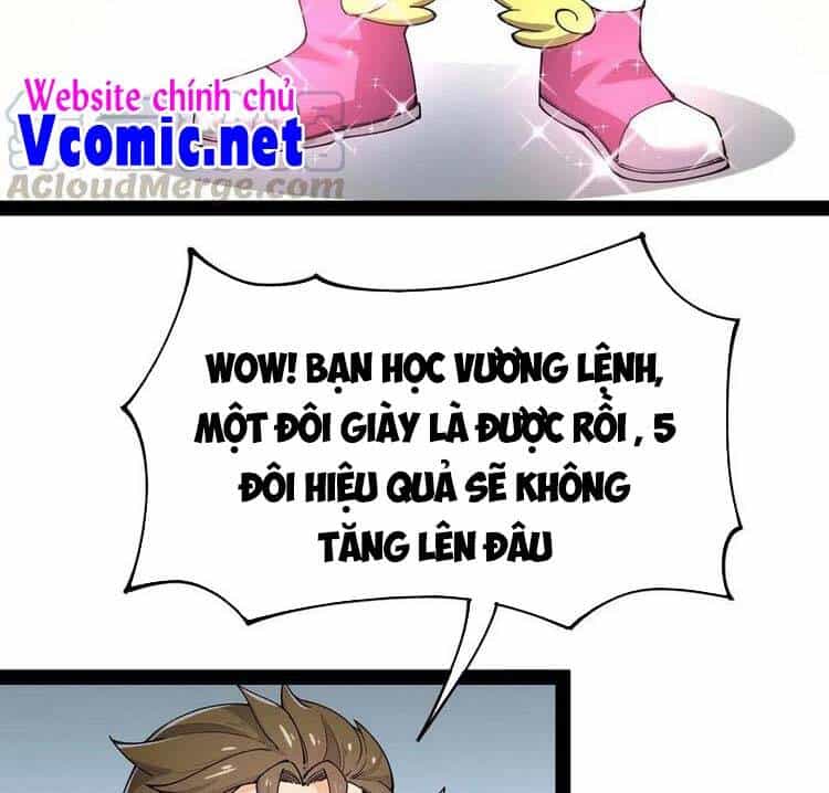Nhật Ký Thường Ngày Của Tiên Vương - Chương 52 - ảnh 21