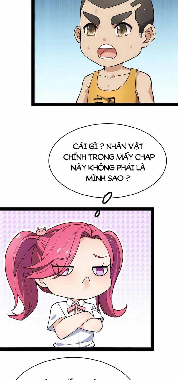 Nhật Ký Thường Ngày Của Tiên Vương - Chương 52 - ảnh 24