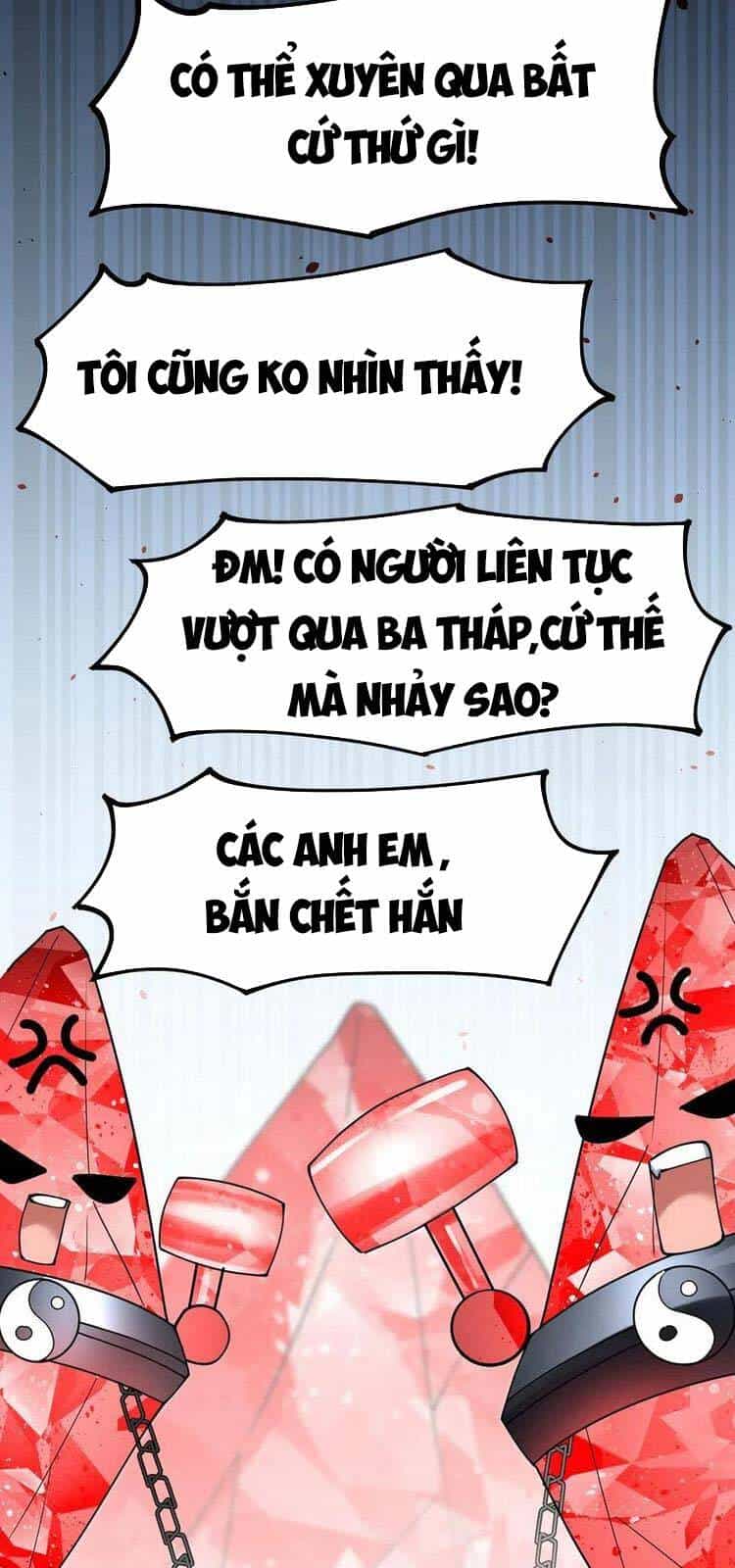 Nhật Ký Thường Ngày Của Tiên Vương - Chương 53 - ảnh 12