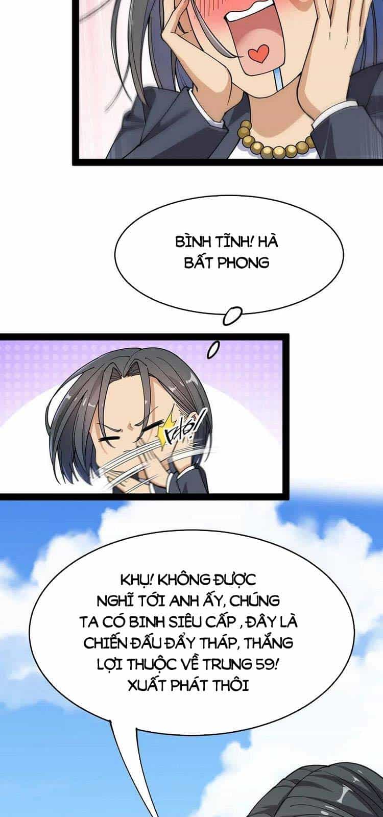 Nhật Ký Thường Ngày Của Tiên Vương - Chương 53 - ảnh 2
