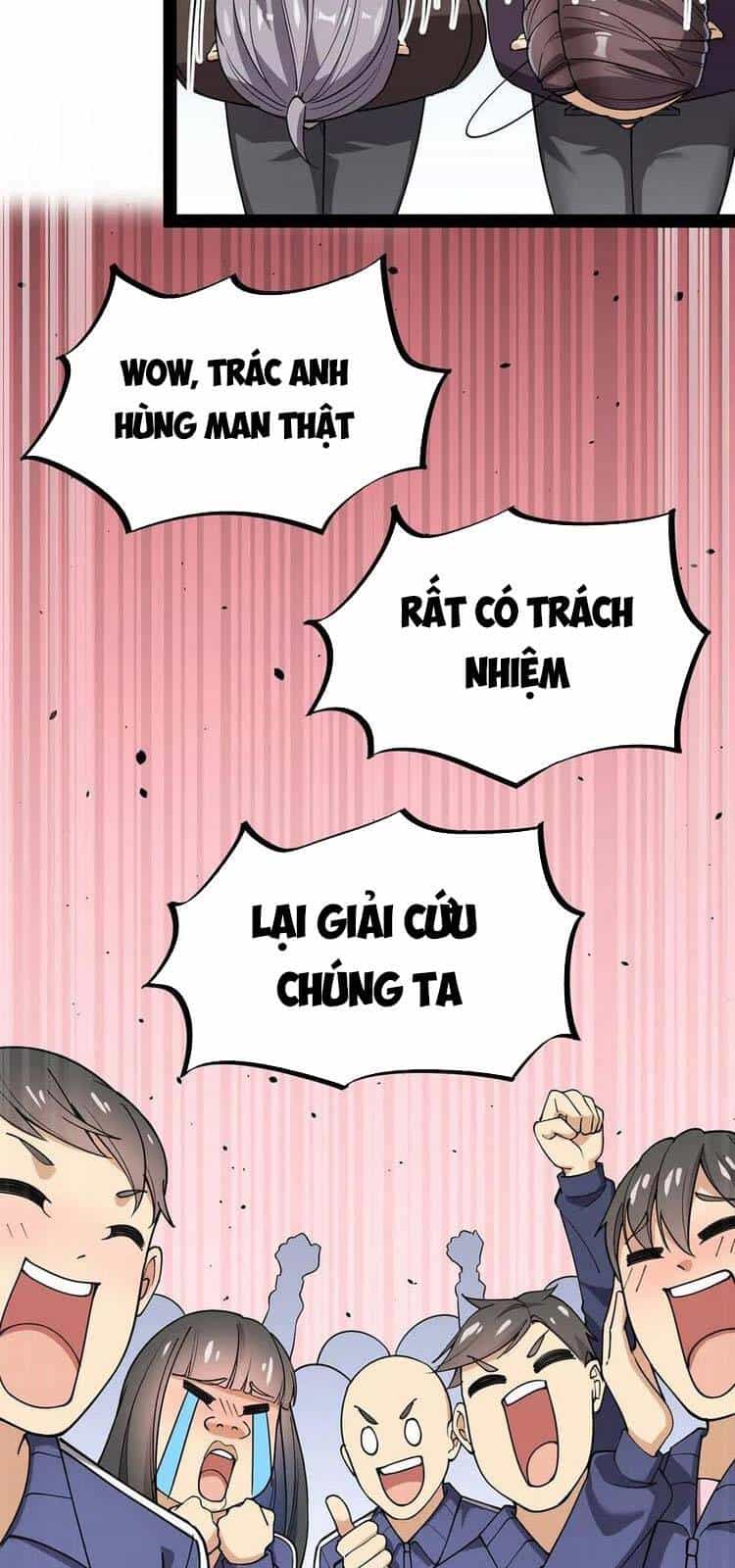 Nhật Ký Thường Ngày Của Tiên Vương - Chương 55 - ảnh 26