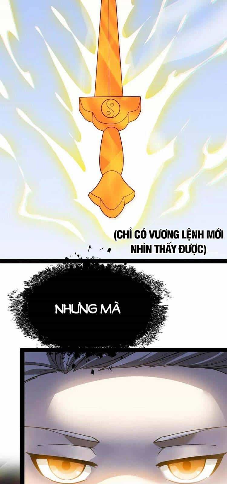 Nhật Ký Thường Ngày Của Tiên Vương - Chương 55 - ảnh 3