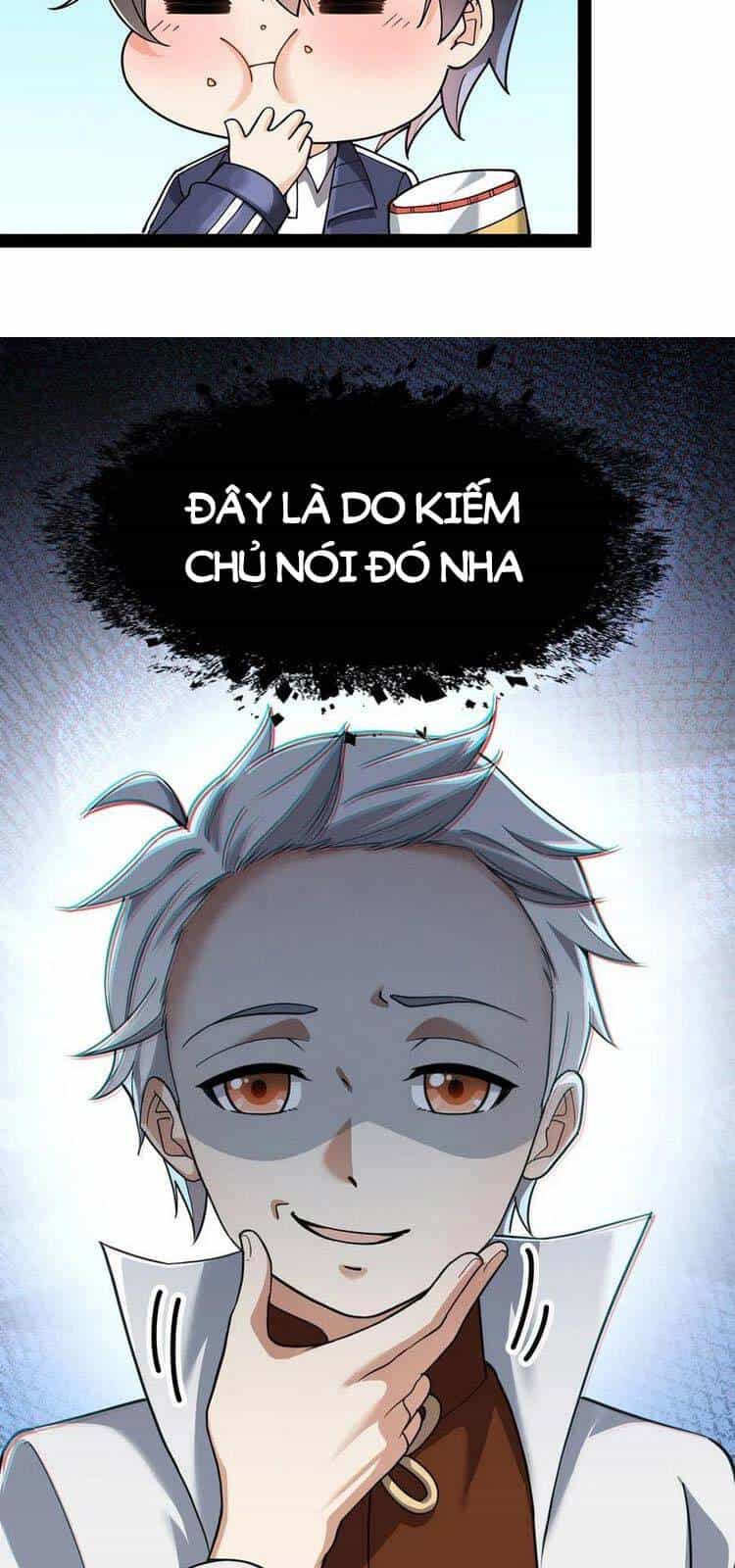 Nhật Ký Thường Ngày Của Tiên Vương - Chương 55 - ảnh 6