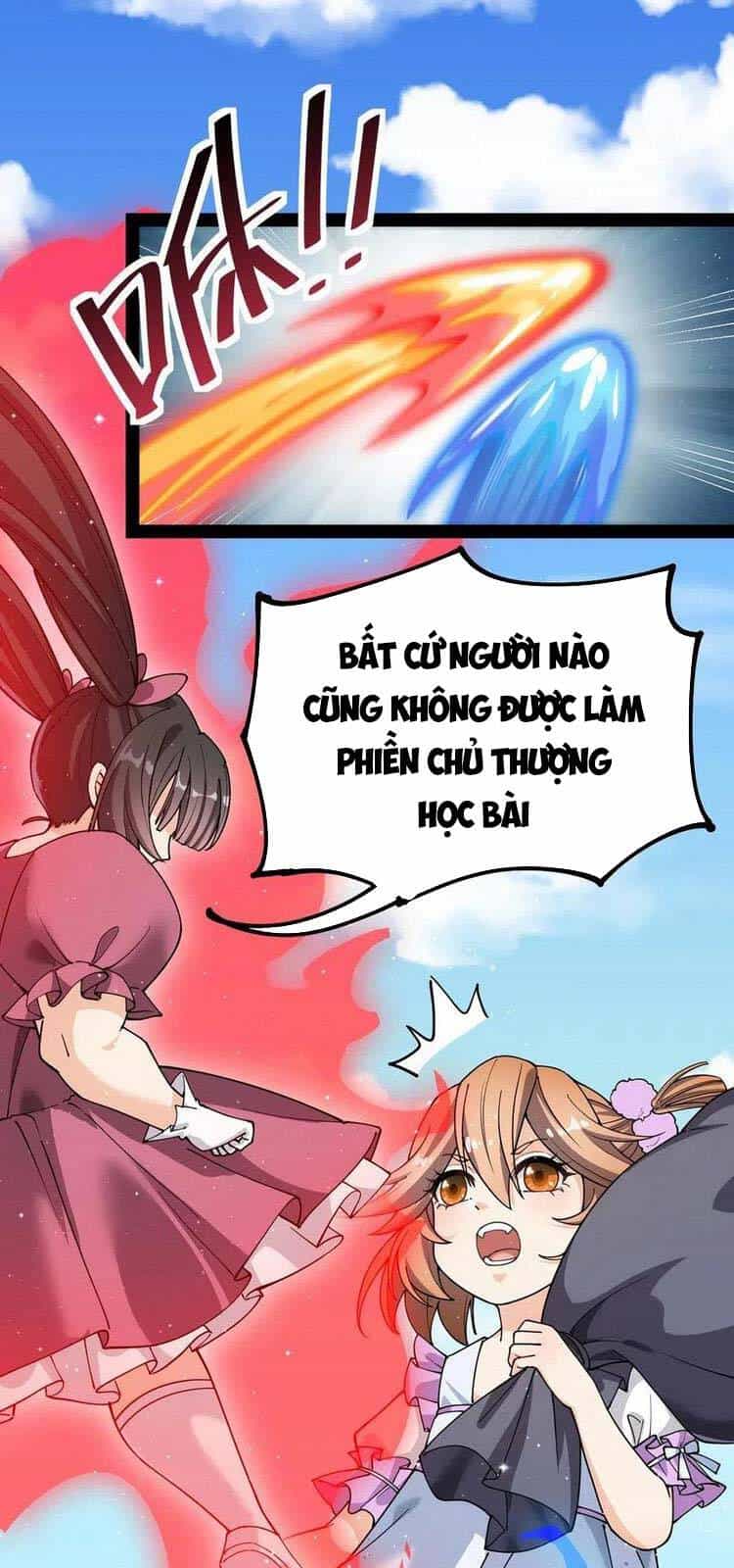 Nhật Ký Thường Ngày Của Tiên Vương - Chương 57 - ảnh 16
