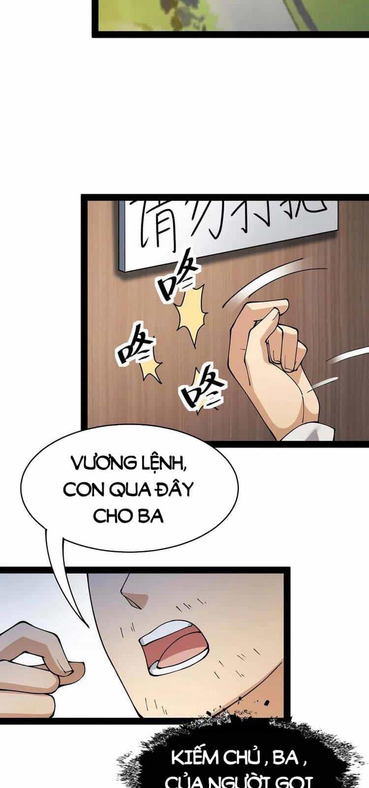 Nhật Ký Thường Ngày Của Tiên Vương - Chương 57 - ảnh 30