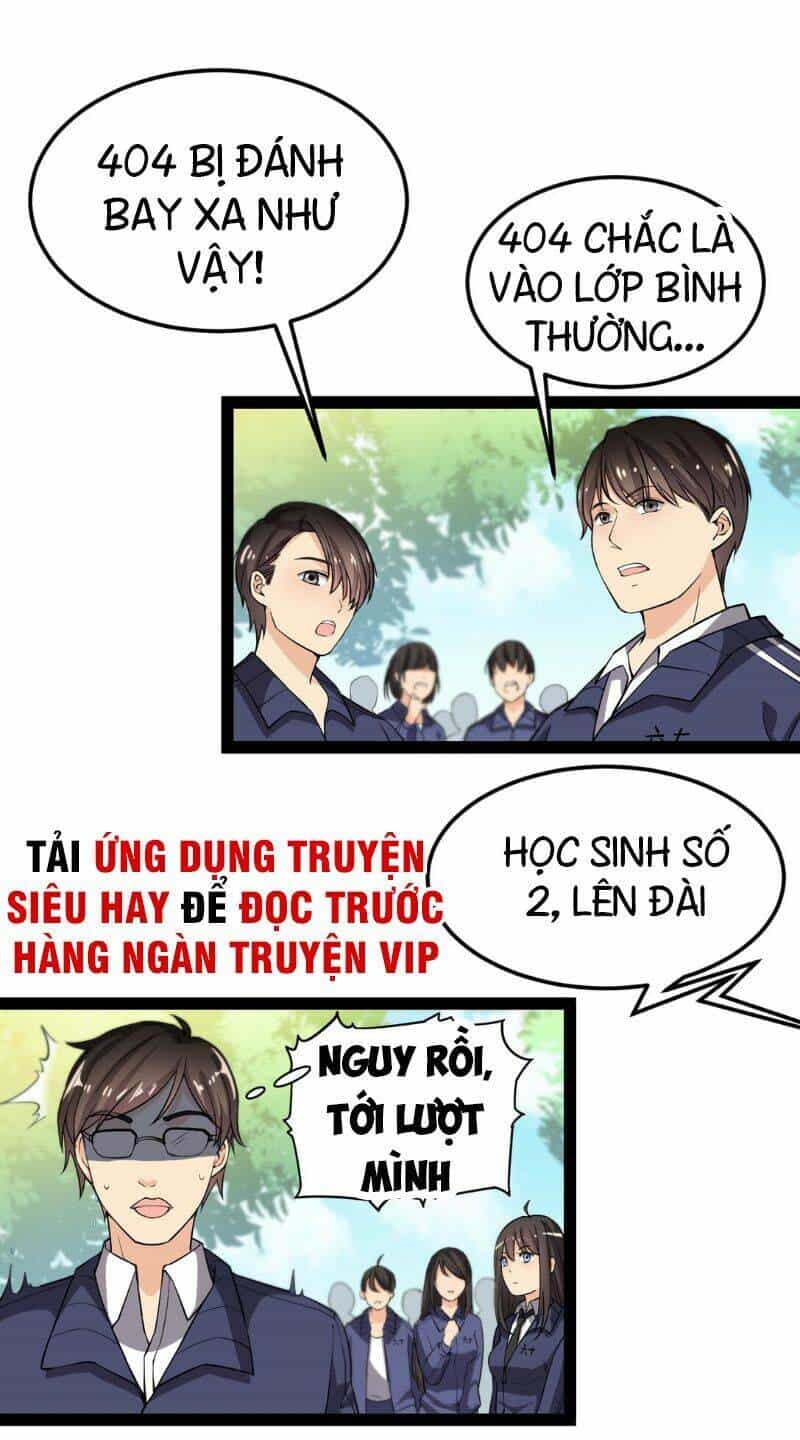 Nhật Ký Thường Ngày Của Tiên Vương - Chương 5 - ảnh 1