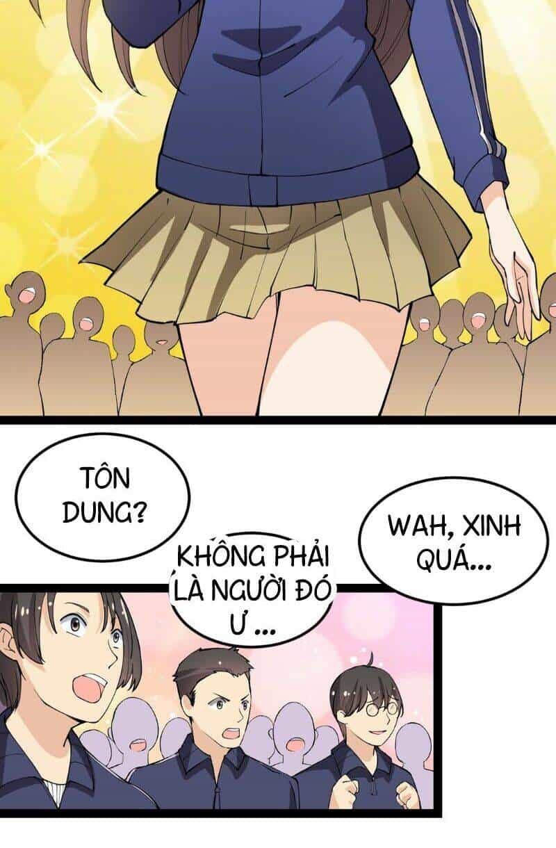 Nhật Ký Thường Ngày Của Tiên Vương - Chương 5 - ảnh 26
