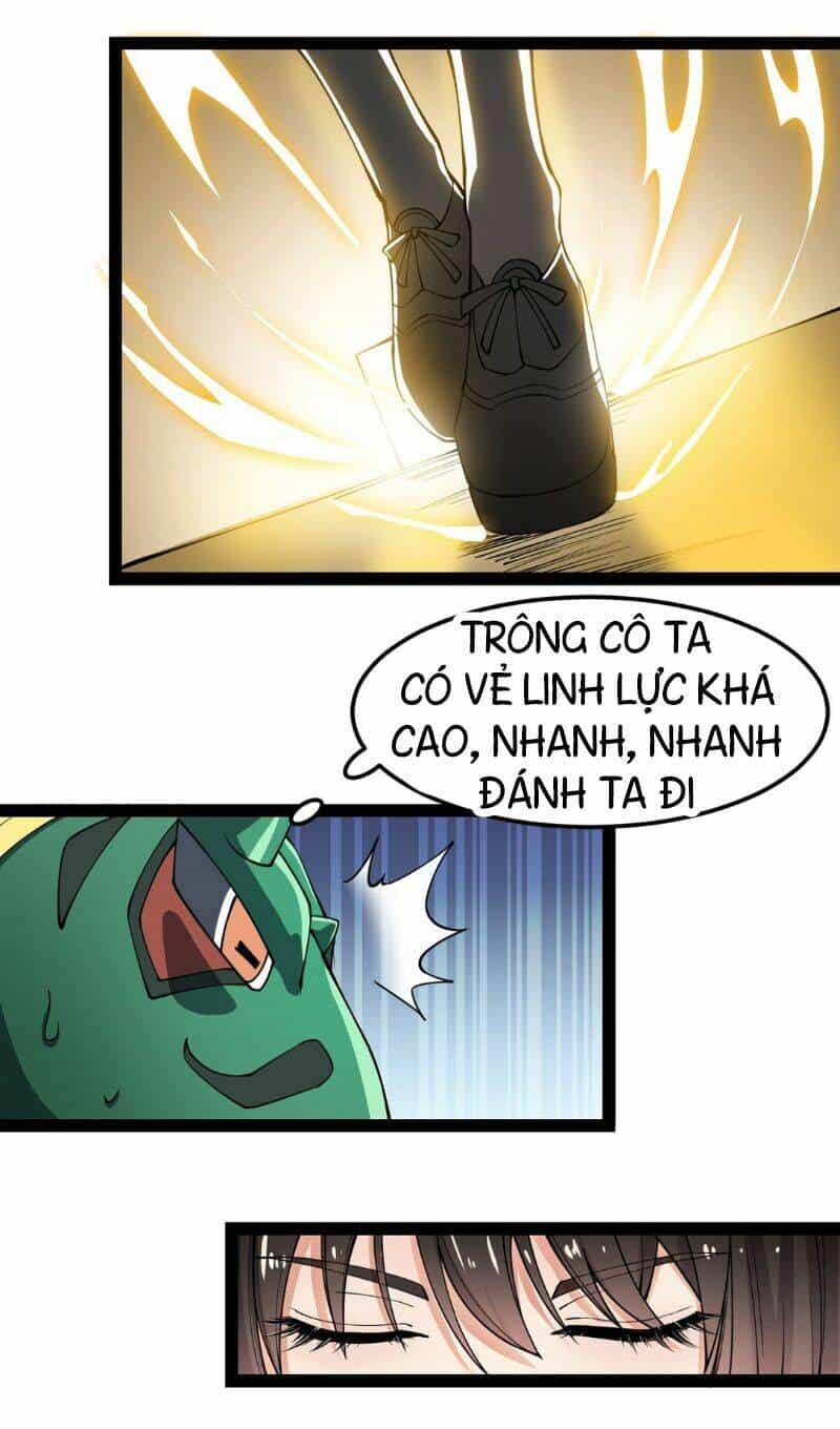 Nhật Ký Thường Ngày Của Tiên Vương - Chương 5 - ảnh 29