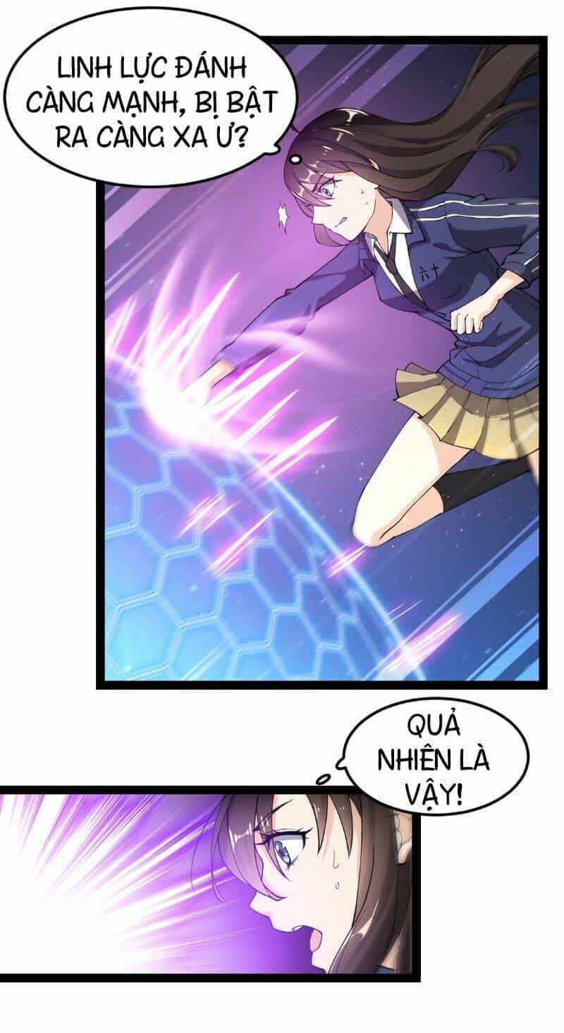Nhật Ký Thường Ngày Của Tiên Vương - Chương 5 - ảnh 34