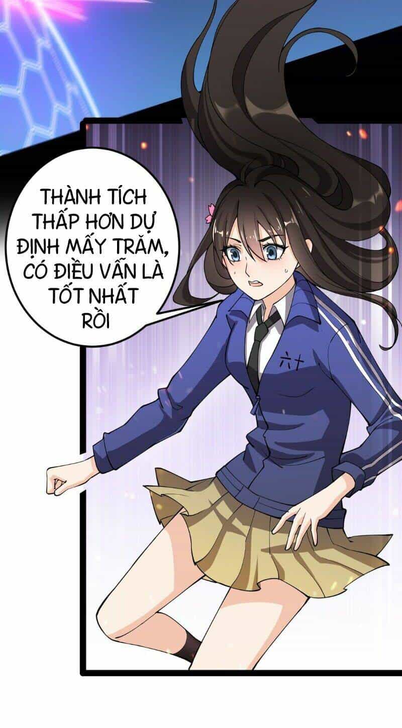 Nhật Ký Thường Ngày Của Tiên Vương - Chương 5 - ảnh 36